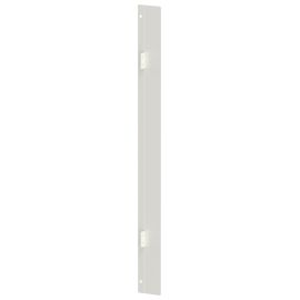 TITAN 5 Перегородка вертикальная белая (2х84; 3х84) IEK