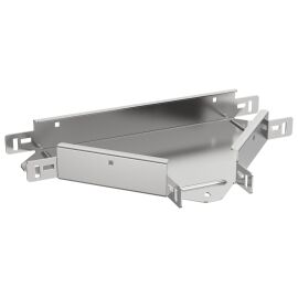 ESCA 7 Разветвитель Т-образный 50х100-2,0 IEK