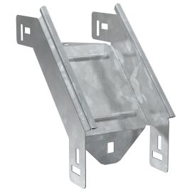 ESCA 7 Поворот вертикальный внешний 90град 50х100-1,5 HDZ IEK