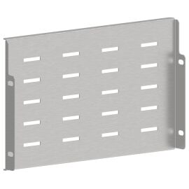 FORMAT Перегородка вертикальная для горизонтальных шин 400мм IEK