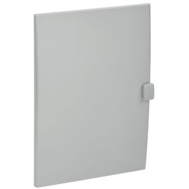 TEKFOR Дверца для корпуса пластикового КМПн-36 IP65 серая непрозрачная IEK
