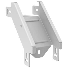 ESCA 7 Поворот вертикальный внешний 90град 50х100-2,0 RAL 9016 IEK