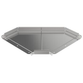 ESCA 5 Поворот 90град 50х500-1,2 IEK