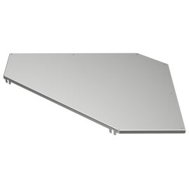 ESCA 7 Крышка поворота 90град 500-2,0 IEK