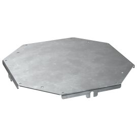 ESCA 7 Крышка крестовины 100-2,0 HDZ IEK