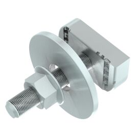 Комплект соединительный для STRUT-профиля М8х50 IEK