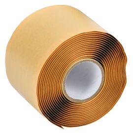 MIXTAPE PRO Изолента резиново-мастичная электроизоляционная 1,6х51мм 3м 2228 IEK