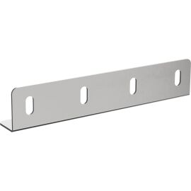 Пластина соединительная усиленная h=50мм 1,5мм IEK