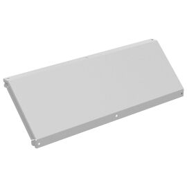 ESCA 7 Крышка поворота вертикального внешнего 90град 50х600-1,5 RAL 9016 IEK