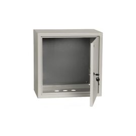 Корпус металлический ЩМП-4.4.2-0, 400х400х250мм, УХЛ3, IP31, IEK YKM40-442-31