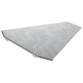 ESCA 7 Крышка поворота 45град 600-2,0 HDZ IEK