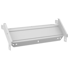 ESCA 7 Поворот вертикальный внешний 90град 50х600-2,0 RAL 9016 IEK