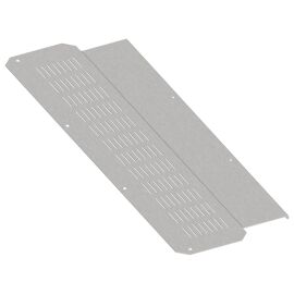 FORMAT Фланец основания встроенного отсека вентилируемый 200х800мм IEK