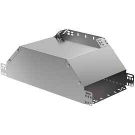 ESCA Ответвитель Т-образный вертикальный вверх боковой 80х300мм IEK