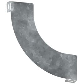 Перегородка разделительная 80мм поворота вертикального внутреннего 90град HDZ IEK