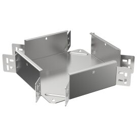 ESCA 7 Крестовина 80х80-2,0 IEK