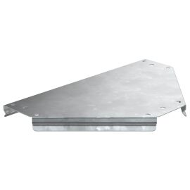 ESCA 5 Крышка разветвителя Т-образного 50-1,2 HDZ IEK