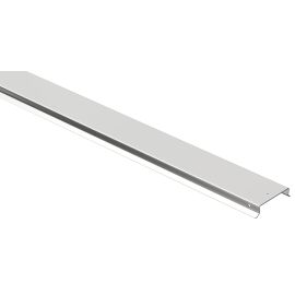 Крышка на лоток основание 100х2000-2,0мм IEK