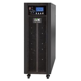 ИБП онлайн 10кВА/10кВт, трехфазный, без АКБ, ELECTRA OB, ITK EOB-0010KVA-3-000