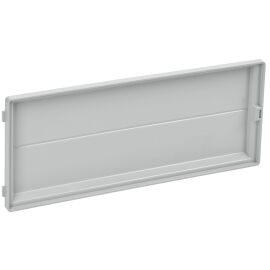 TEKFOR Панель лицевая глухая для КМПн-18/54 IP65 IEK