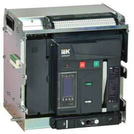 ARMAT AR-A2S TY16 4P W HR/VR Выключатель автоматический воздушный 85кА расцепитель TY 1600А 4P выдви