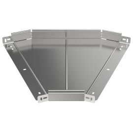 ESCA 5 Поворот 45град 50х500-1,2 IEK