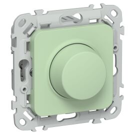 FLITE Светорегулятор LED 250Вт СС11-5-1-ФлФ фисташковый IEK