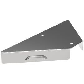 ESCA 3 Крышка отвода Т-образного 50-0,6 IEK