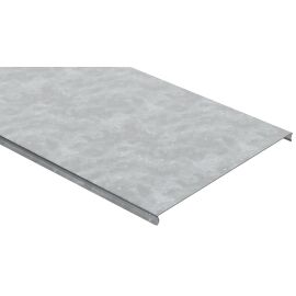 Крышка на лоток основание 500х2500-1,5мм HDZ IEK