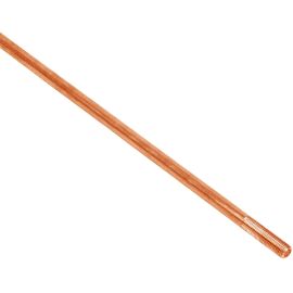 Молниеприемник D=16мм L=3м медь IEK