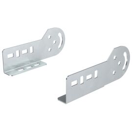 LESTA Соединитель шарнирный лестничный 100/1,5мм IEK