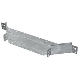 ESCA 7 Отвод Т-образный 100х400-2,0 HDZ IEK