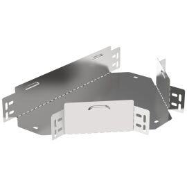 ESCA 3 Разветвитель Т-образный 80х150-0,6 IEK