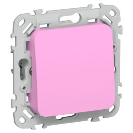 FLITE Подсветка встраиваемая 4000К ПЛ20-ФлПр пурпурный IEK