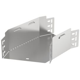 ESCA 3 Поворот 45град 100х200-0,6 IEK