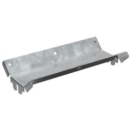 ESCA 7 Крышка поворота вертикального внутреннего 90град 80х200-2,0 HDZ IEK