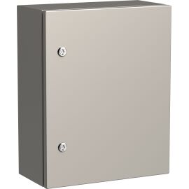 TITAN 5 Корпус металлический ЩМП-50.50.20 (AISI 304) УХЛ1 IP66 IEK