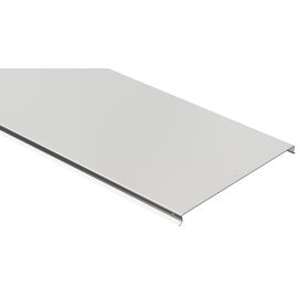 Крышка на лоток основание 400х2500-2,0мм IEK