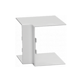 Угол внутренний КМВ 40x25 (уп.4шт), IEK CKMP10D-V-040-025-K01