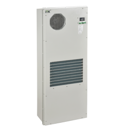Кондиционер моноблочный 5000Вт для телеком. шкафа ITK CM-5000-380 