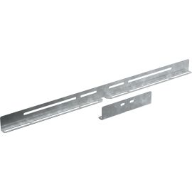 Комплект соединительный регулируемый LESTA h=100мм HDZ IEK