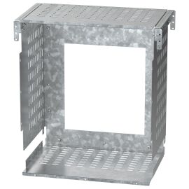 FORMAT Комплект секционирования 2a-3a для ARMAT ACB типоразмер D выкатного исполнения 3P 600х600 IEK