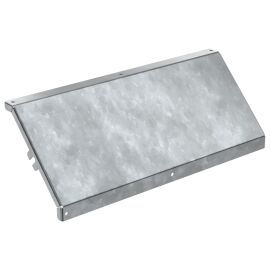 ESCA 7 Крышка поворота вертикального внешнего 90град 50х300-2,0 HDZ IEK