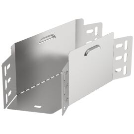 ESCA 3 Поворот 45град 100х100-0,6 IEK