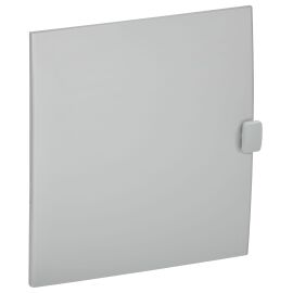 TEKFOR Дверца для корпуса пластикового КМПн-54 IP65 серая непрозрачная IEK