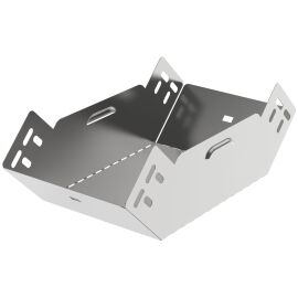 ESCA 3 Поворот вертикальный внутренний 90град 80х150-0,6 IEK