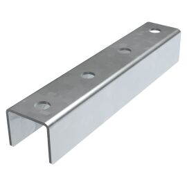 Соединитель внутренний STRUT-профиля 41х41 HDZ IEK