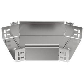 ESCA 5 Поворот 45град 80х150-1,2 IEK