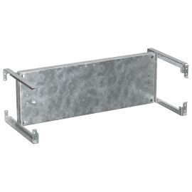 FORMAT Панель монтажная универсальная 250х800мм IEK