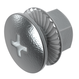 Комплект соединительный КС М6х16 HDZ, IEK CLP1M-CS-6-16-HDZ